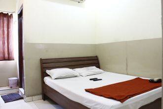 Panchavati Residency Hotel, Hyderabad 3